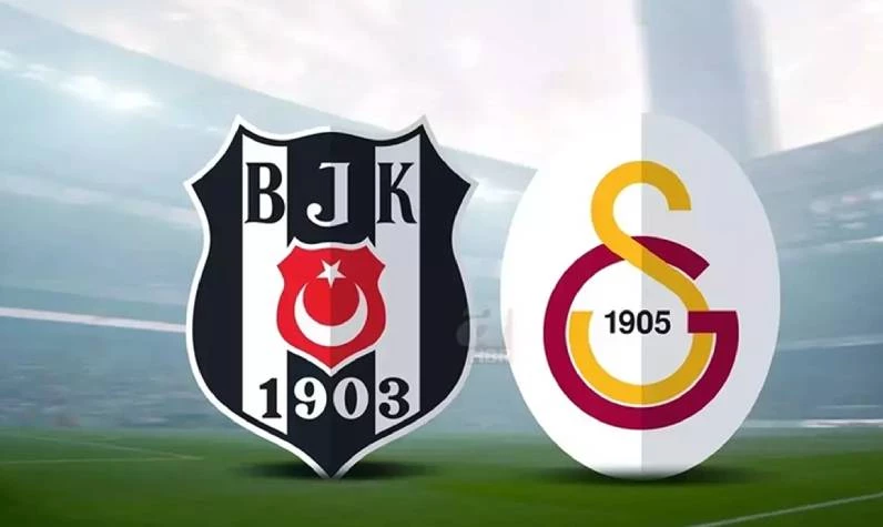 Beşiktaş-Galatasaray maçı canlı yayın nereden, nasıl izlenir? GS-BJK 3 Mart 2024