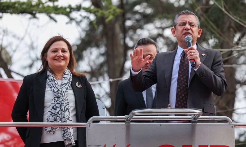Burcu Köksal adaylıktan çekilecek mi? CHP'nin Afyonkarahisar Belediye Başkan adayı değişecek mi?