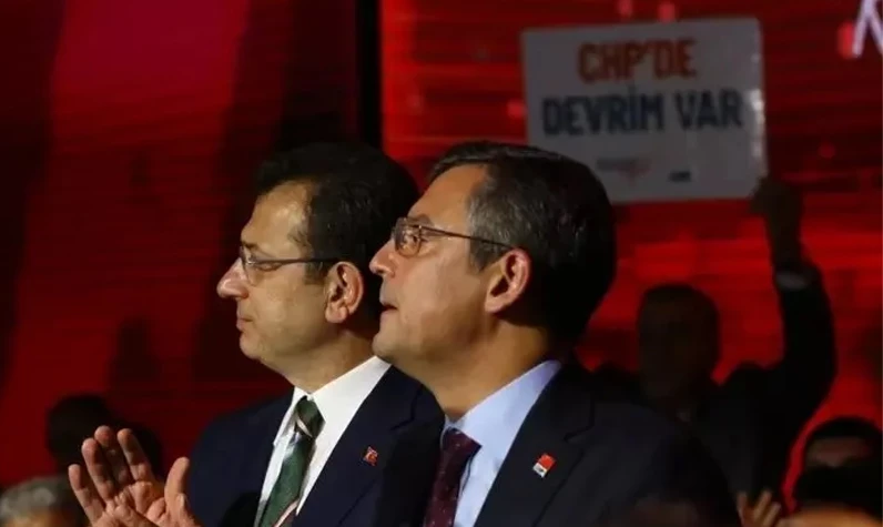 CHP lideri Özel ve İmamoğlu'ndan skandal mobbing! Serdar Türker'in bağımsız adaylığını geri çekmesi için önce rüşvet sonra tehdit ettiler!