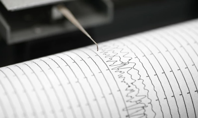 Son dakika: Karadeniz'de 4 büyüklüğünde deprem! Validen ilk açıklama