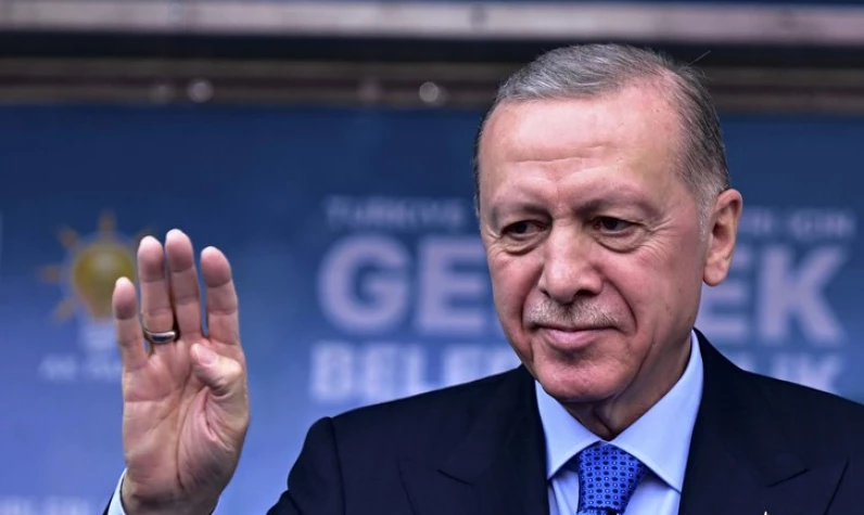 Son dakika: Cumhurbaşkanı Erdoğan: Enflasyon sorununu çözeceğiz