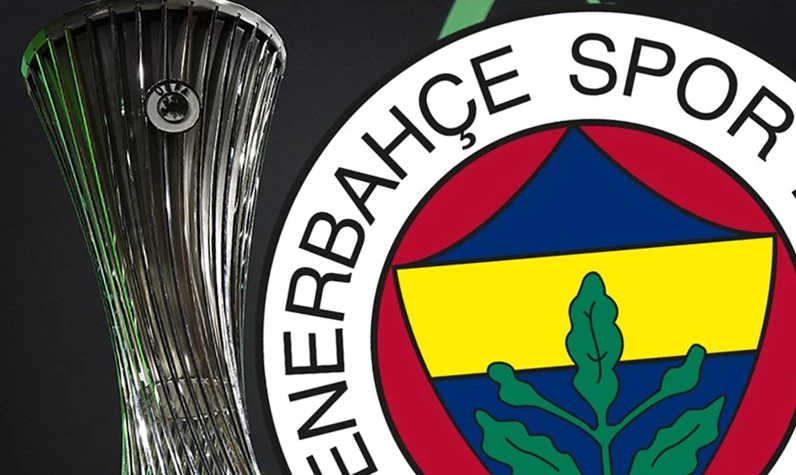 Fenerbahçe'nin Union Saint Gilloise karşılaşmanı kamp kadrosu belli oldu