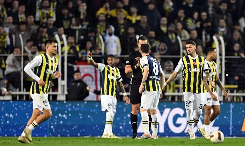 Fenerbahçe Union SG'yi elerse rakibi kim olacak? Fenerbahçe Avrupa'dan ne kadar para aldı, alacak? 2024 UEFA Konferans Ligi çeyrek finalde ne kadar para alacak?
