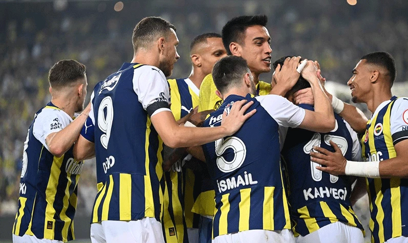 Fenerbahçe -  Union Saint-Gilloise maçında İrfan Can Kahveci oynayacak mı? İrfan Can Kahveci kaç hafta yok, Konferans Ligi maçında olacak mı?