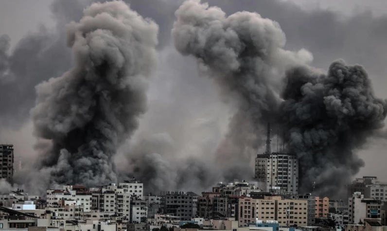 Gazze'de ateşkes ne zaman olacak? Hamas tarih verdi