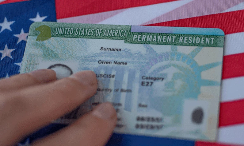 Green Card sonuçları açıklandı mı, ne zaman açıklanır 2024? Yeşil Kart (Green Card) başvuru sonucu nereden, nasıl öğrenilir?