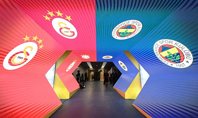 Galatasaray ve Fenerbahçe YouTube platformunda da yarışta! Avrupa'da ilk 10 için kıyasıya rekabet