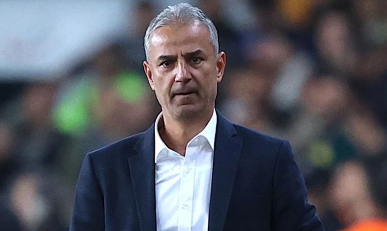İsmail Kartal'dan Fenerbahçe - Pendikspor derbisine konsantrasyon dopingi