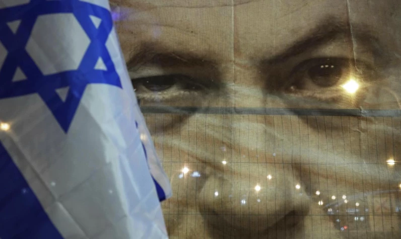Netanyahu’dan bakanlara skandal talimat! Gözünü kan bürüdü yeni katliam peşinde