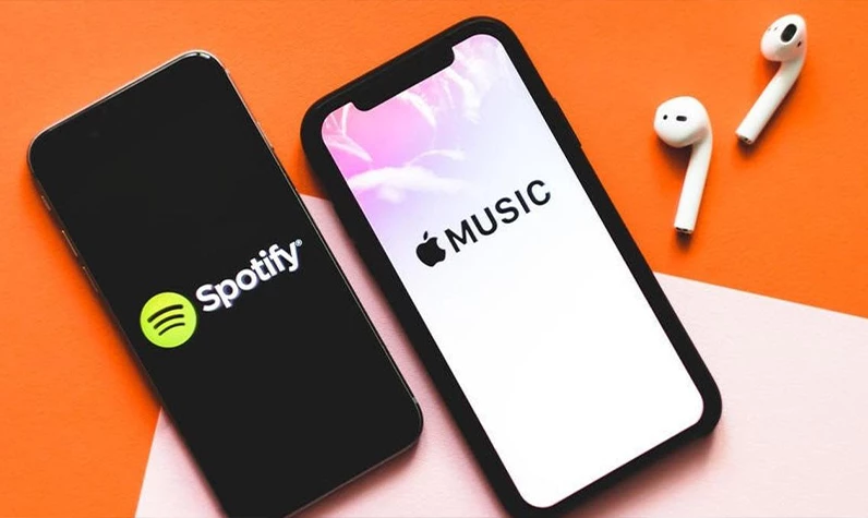 Apple kullanıcılarını bilgilendirmedi, Spotify Avrupa Komisyonu'na şikayet etti! Milyarlarca euro cezaya çarptırıldı!