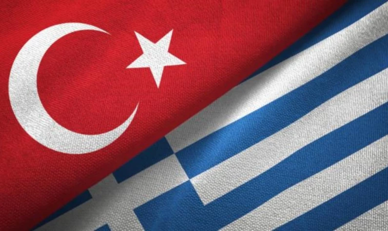 Türkiye'nin silah ihracatı Yunan medyasını salladı: Artık devler ligindeler
