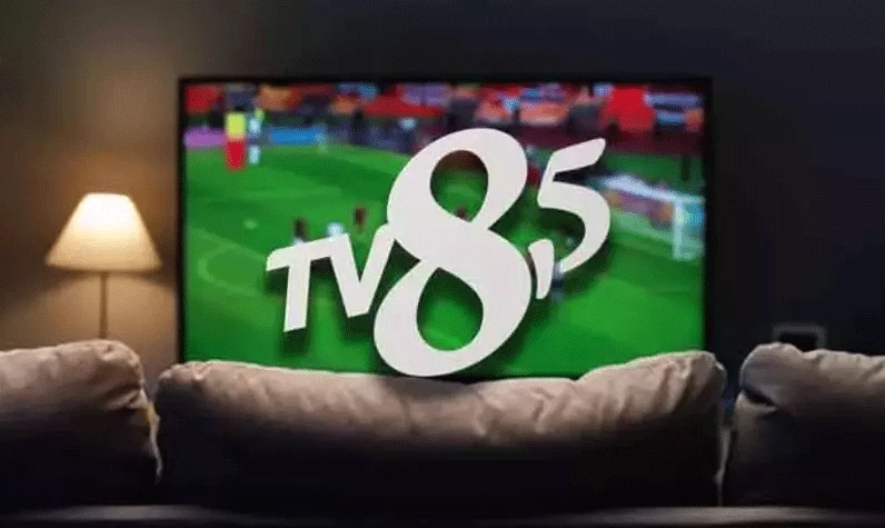 TV8,5'ta bugün hangi maçlar var? TV8,5 yayın akışı 6-7 Mart!