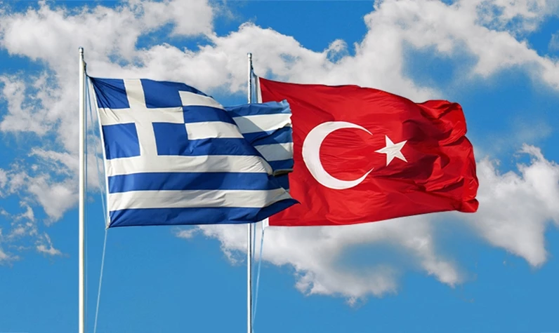 Türkiye ile Yunanistan arasında kritik toplantı: Uluslararası işbirliği için taahhüt yinelendi