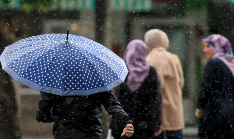Bayramda hava nasıl olacak? Meteoroloji ve Bakan Özhaseki'den son dakika uyarısı
