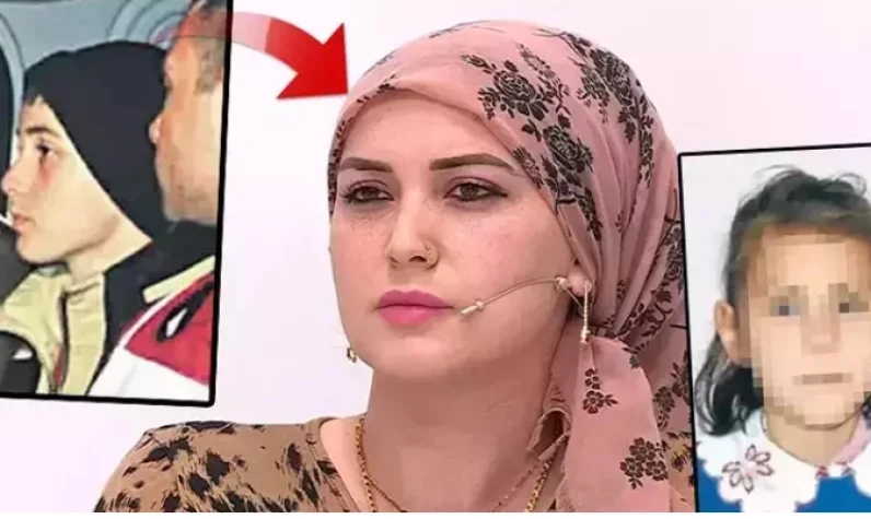 Dadı Meryem erkek mi çıktı? Esra Erol'a konuk olan Dadı Meryem kimdir, aslen nereli?