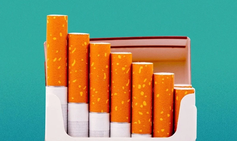 2024 Nisan GÜNCEL zamlı sigara fiyatları: Winston, Parliament, Marlboro, Murattı, Camel, Kent ne kadar?