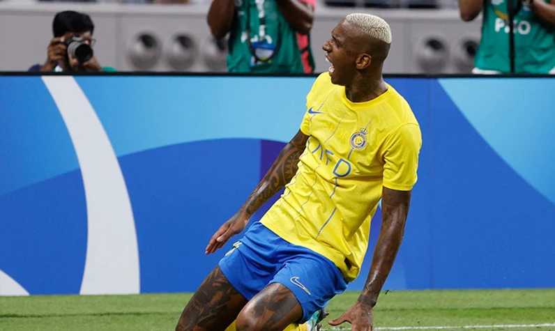 Talisca yine gündemde! Hangi takıma transfer olacak?