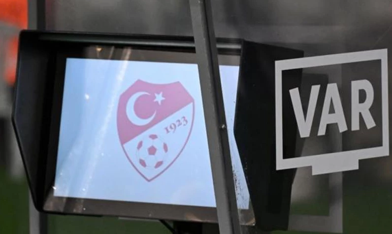 Fenerbahçe - Adana Demirspor karşılaşmasının VAR hakemi açıklandı