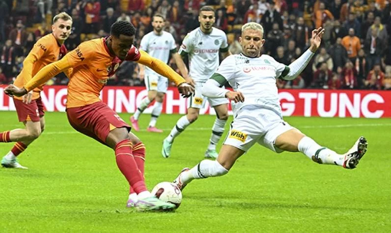 26 Mayıs Konyaspor-Galatasaray maçı bilet fiyatı ne kadar? Konya-Galatasaray biletleri satışa çıktı mı?