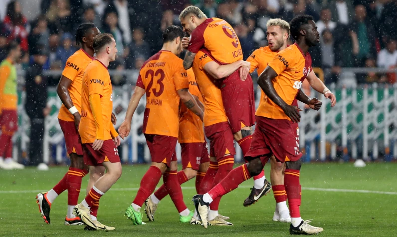 Galatasaray, Şampiyonlar Ligi’ne play-off turundan katılacak! İşte muhtemel rakipleri