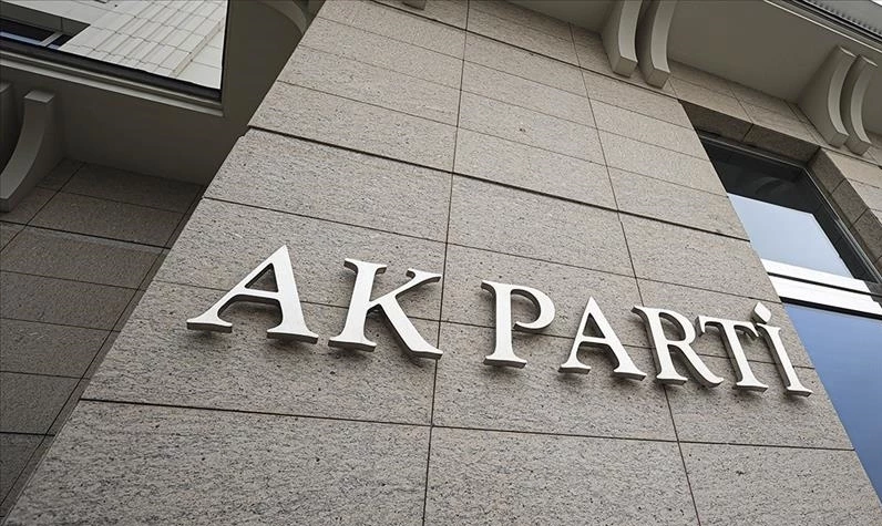 Optimar'dan dikkat çeken AK Parti anketi: Sonuçlar köklü değişim sinyali verdi