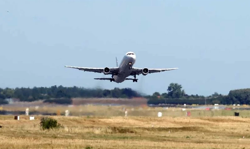 İspanya'dan sonra Belçika: İsrail'e silah taşıyan uçakların havaalanlarından geçişi yasaklandı