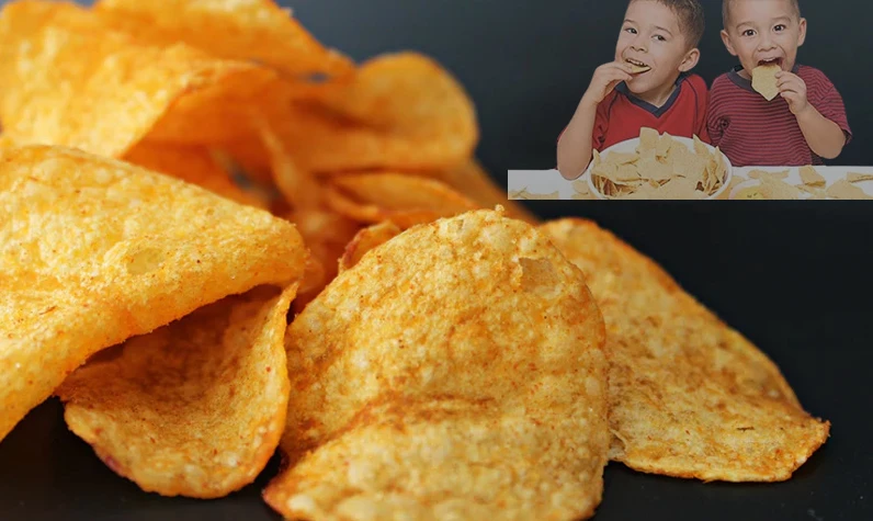 Ruffles, Doritos, Cheetos, Çerezza tüketenler dikkat: O markalara soruşturma açıldı