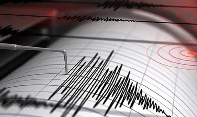 Son dakika... AFAD duyurdu: İstanbul'da gece yarısı korkutan deprem