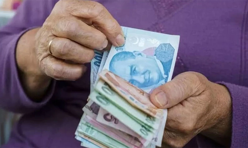 Emekli ve asgari ücretliye 20 bin lira Kurban Bayramı desteği: Başvuran herkes alabilir!