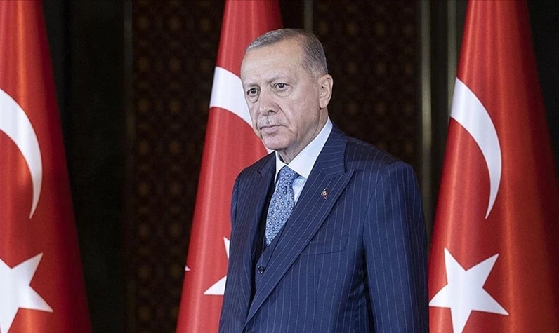 Cumhurbaşkanı Erdoğan'dan Mersin'deki kaza için taziye mesajı: 'Gerekli tahkikat başlatıldı'