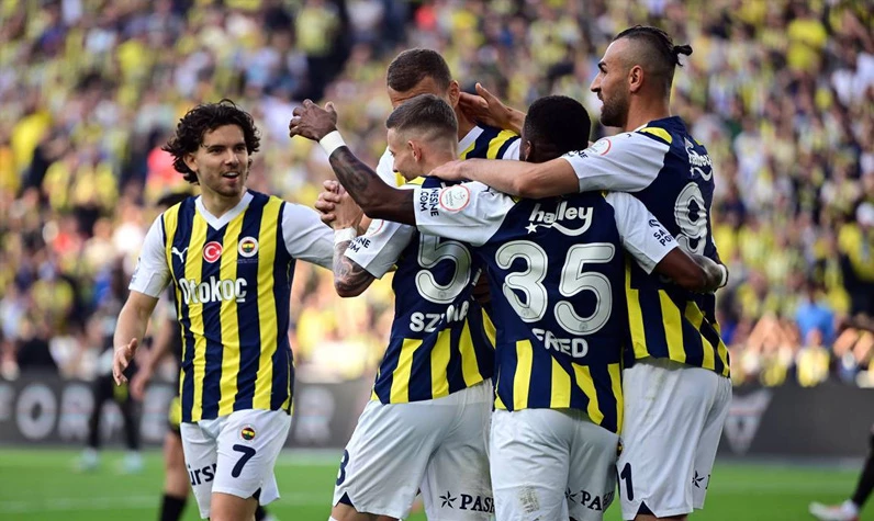 Fenerbahçe'nin Şampiyonlar Ligi ön elemesindeki muhtemel rakipleri kimler?