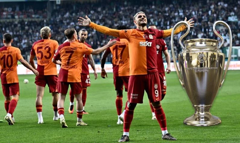Galatasaray Şampiyonlar Ligi'ne doğrudan (direkt) mı katılacak? Ön eleme oynayacak mı?