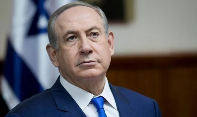 Netanyahu kana doymuyor! Savaşı sonlandırmayı ve Gazze'den çekilmeyi reddetti