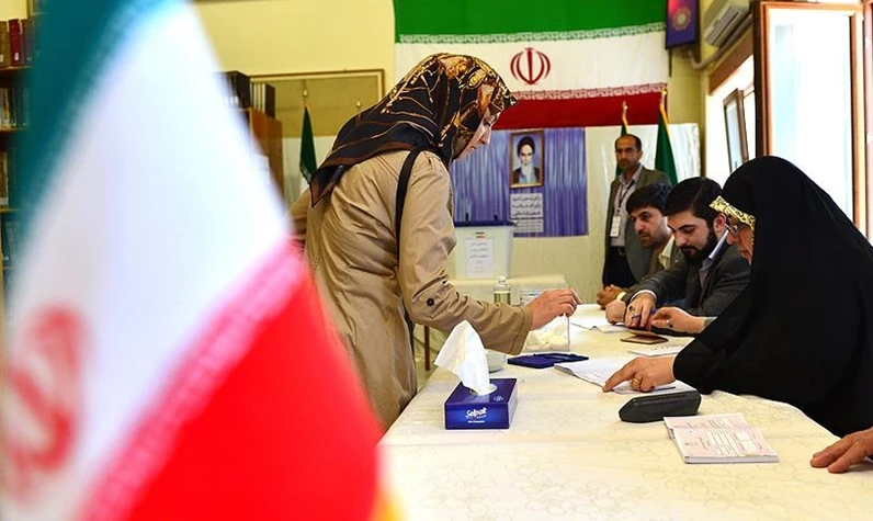 İran'dan cumhurbaşkanlığı seçimi kararı! Kararname yayınlandı