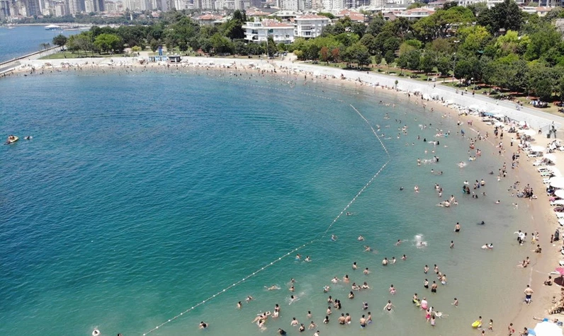 İstanbul plajları cep yakıyor! Bodrum'u solladı