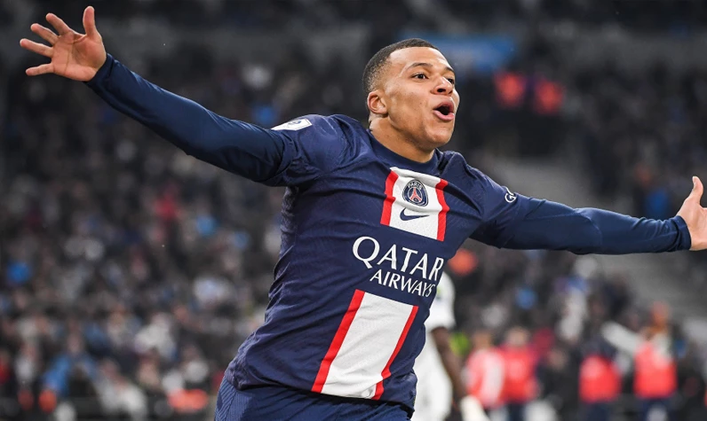 Mbappe, Real Madrid'e mi gidecek?