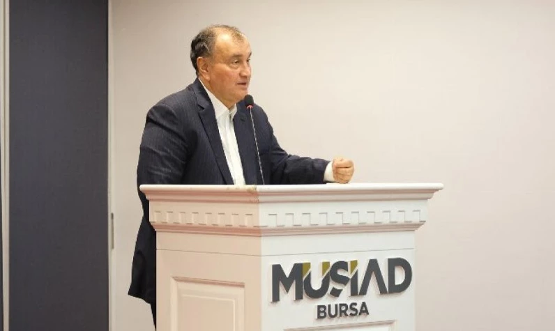 Murat Ülker formülü verdi: İşte 80 yıllık başarının arkasında yatan azim