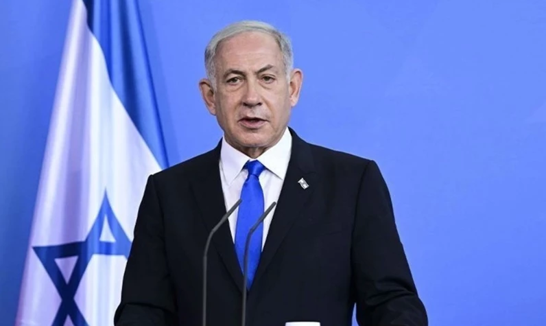 Soykırımcı Netanyahu gözünü Lübnan'a dikti: 'Şaşırtıcı planlarımız var'