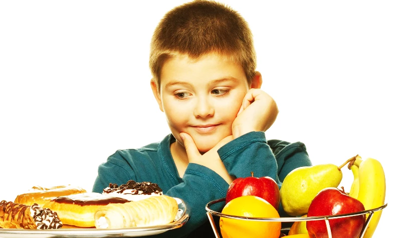 Çocukluk çağındaki obezite yaşam süresini kısaltıyor! İşte çocuklarda görülen obezitenin sebep olduğu hastalıklar