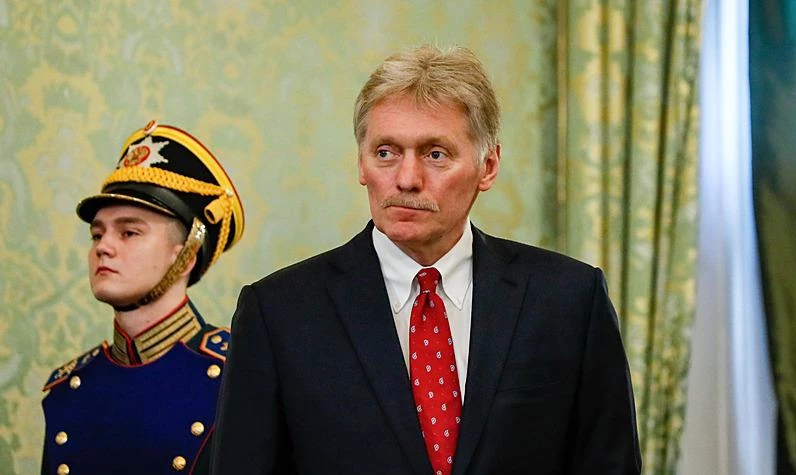 Kremlin Sözcüsü Peskov'dan ABD'ye Trump tepkisi: Saf dışı bıraktılar!