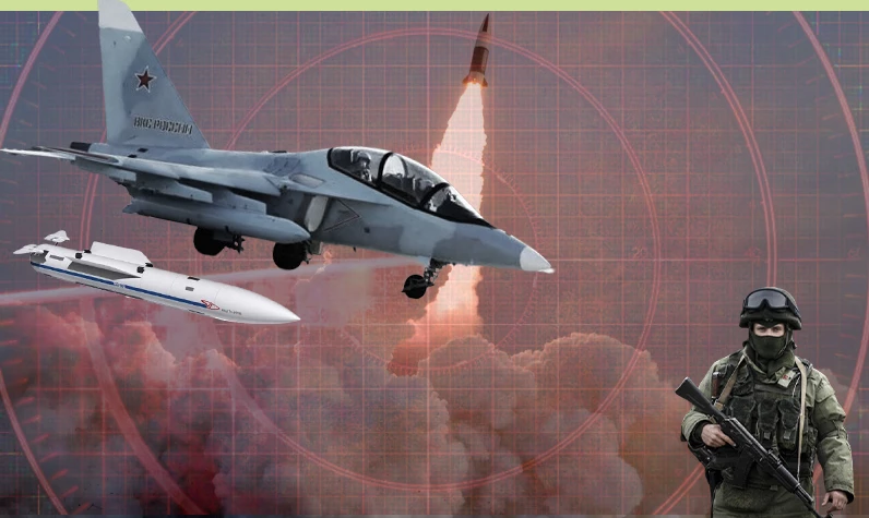 F-16'yı tam 300 kilometreden imha edebilen füze: Karadeniz'de ondan izinsiz kuş uçamaz