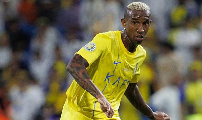 Talisca Fenerbahçe'ye mi geliyor?