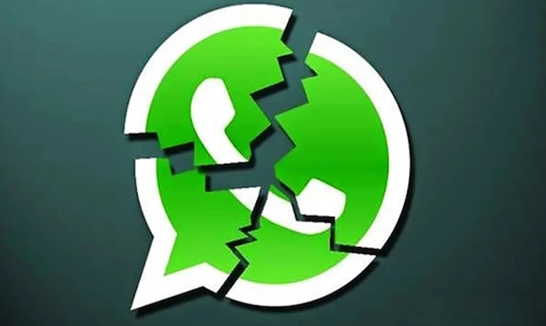 WhatsApp erişimine engel! Uygulama tüm dünyada çöktü mü, neden açılmıyor?