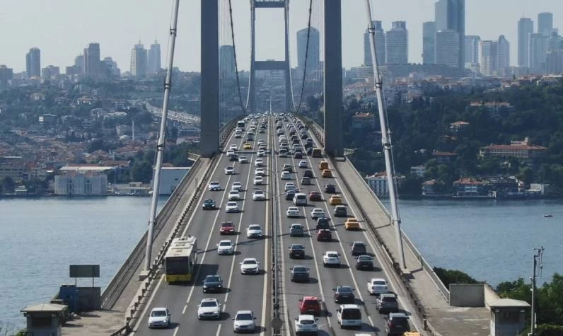 15 Haziran bugün 15 Temmuz Şehitler Köprüsü bedava mı? Yollar, köprüler (FSM-Boğaz Köprüsü) 15 Haziran'da ücretsiz mi?