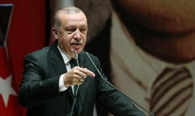 Erdoğan talimatı verdi! Kapsamlı rapor hazır: Dar ve orta gelirliye destek!