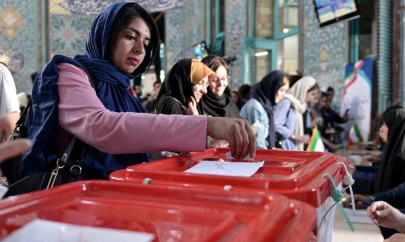 2024 İran seçim sonuçları ne zaman saat kaçta açıklanır? Cumhurbaşkanlığı seçimini kazanan ne zaman belli olur?