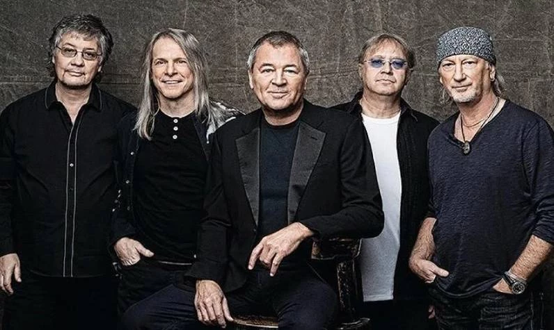 25 Haziran İstanbul Deep Purple konseri saat kaçta, ne zaman başlayacak?