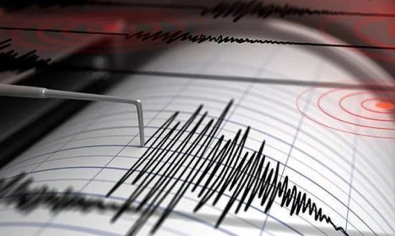 25 Haziran Manisa'da deprem mi oldu? Manisa'da deprem nerede, hangi ilçede oldu?