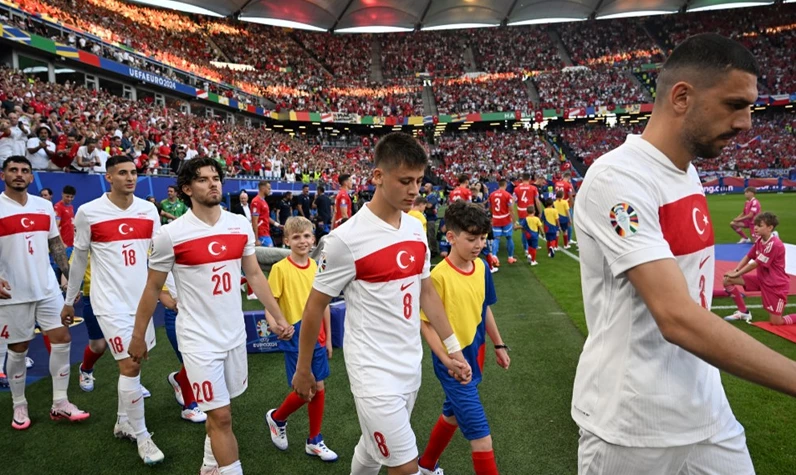 A Milli Futbol Takımı'ın rakibi kim oldu? Avusturya- Türkiye maçı ne zaman? İşte EURO 2024 son 16 turu eşleşmeleri