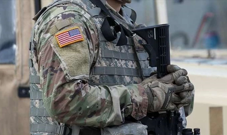 ABD ordusunda Gazze isyanı: 'Uluslararası hukuku ihlal eden ülkeye hizmet etmeyeceğiz'